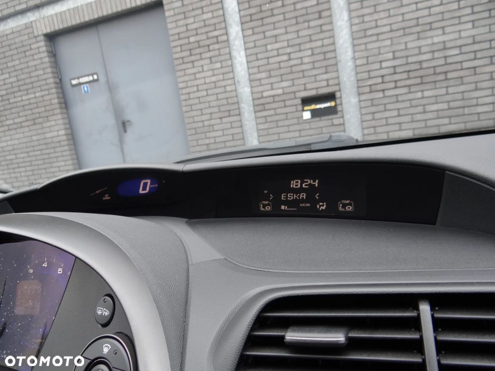 Honda Civic 1.8i-VTEC Executive - 32