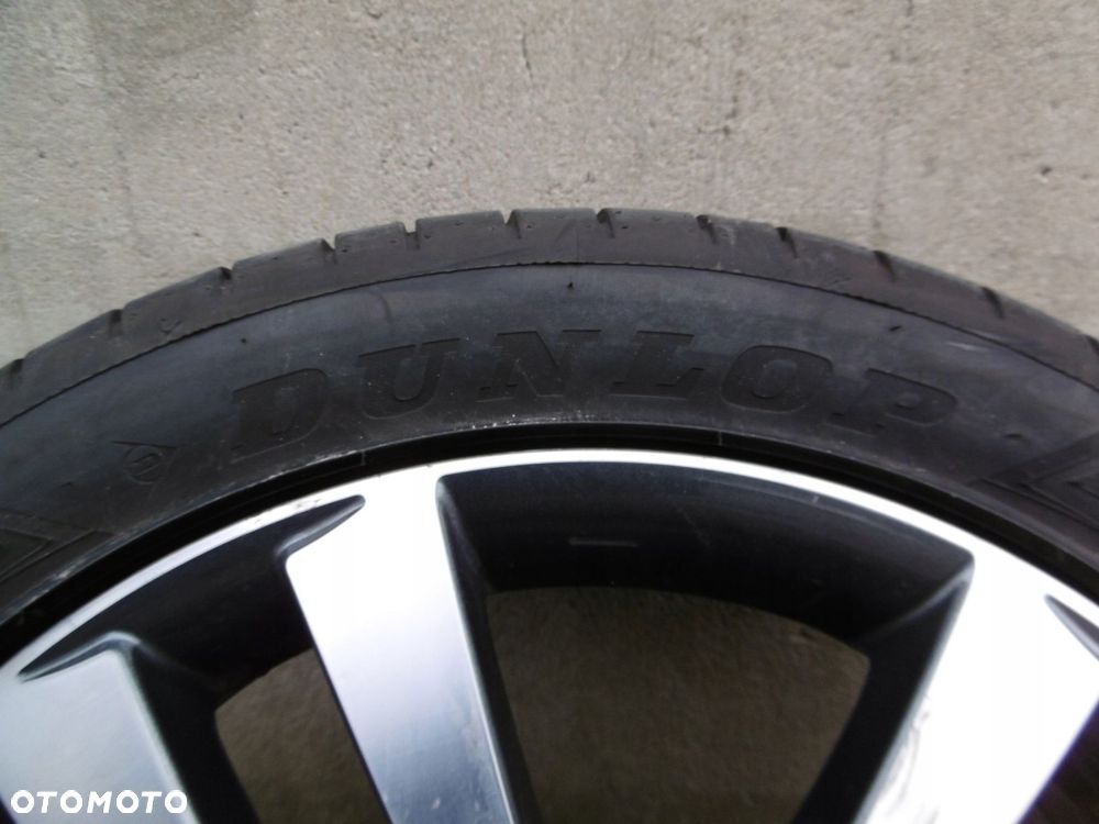 SKODA OCTAVIA II 1Z0 7Jx17H2 ET54 5X112 - felga - 3