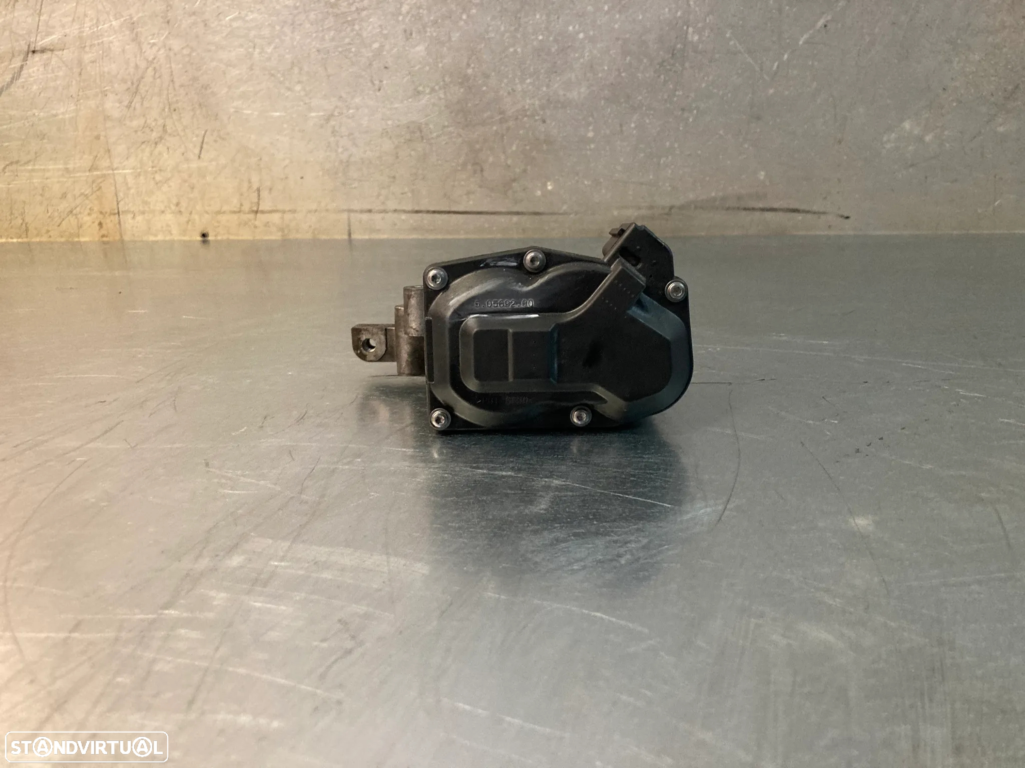 CORPO BORBOLETA ADMISSÃO OPEL CORSA D 1.3CDTI 50569200 - 2