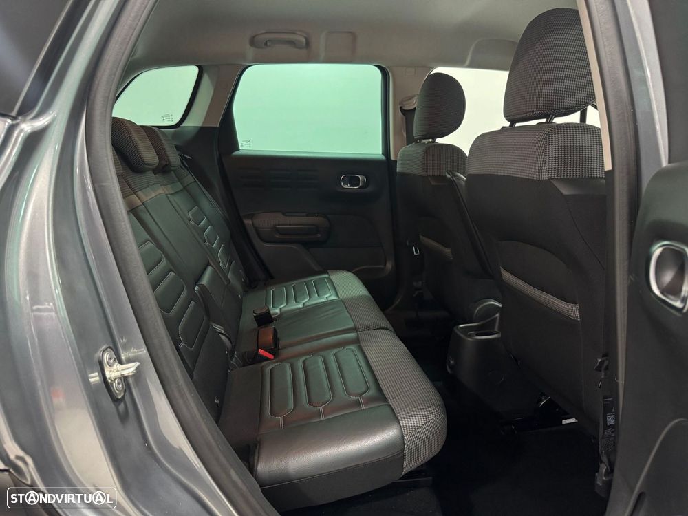 Citroën C3 Aircross 1.2 PureTech Shine - 20