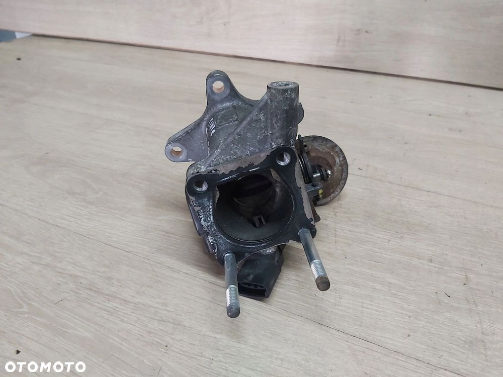 Honda Accord VII 7 przepustnica czujnik 2,2 i-CTDi 0281 002 680 - 3