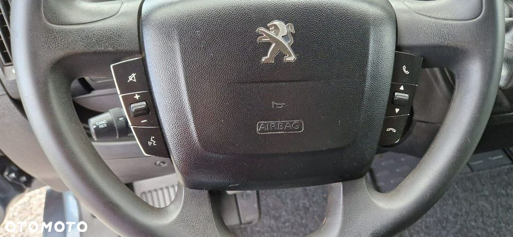Peugeot Boxer - 28