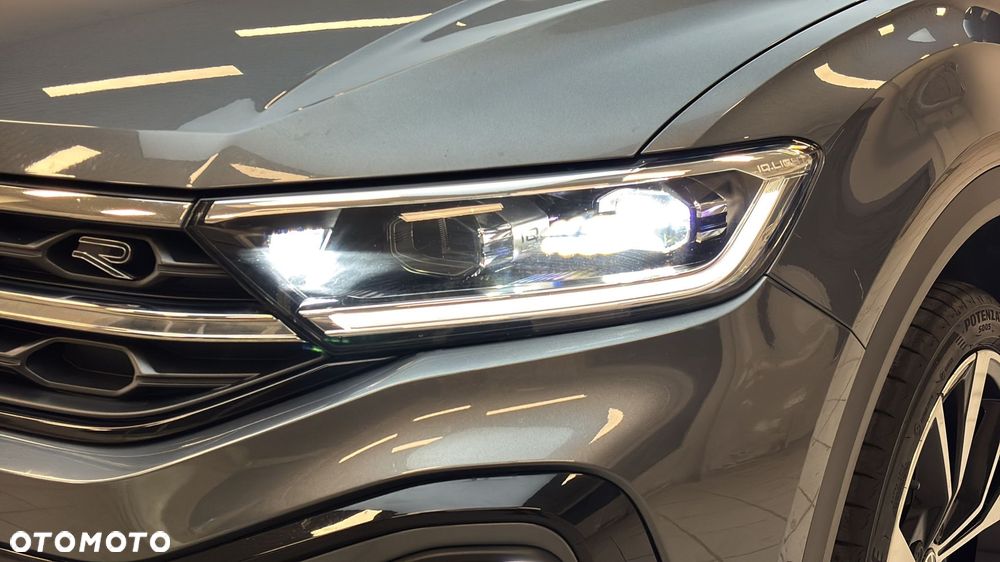 Volkswagen T-Roc 1.5 TSI R-Line DSG - 27
