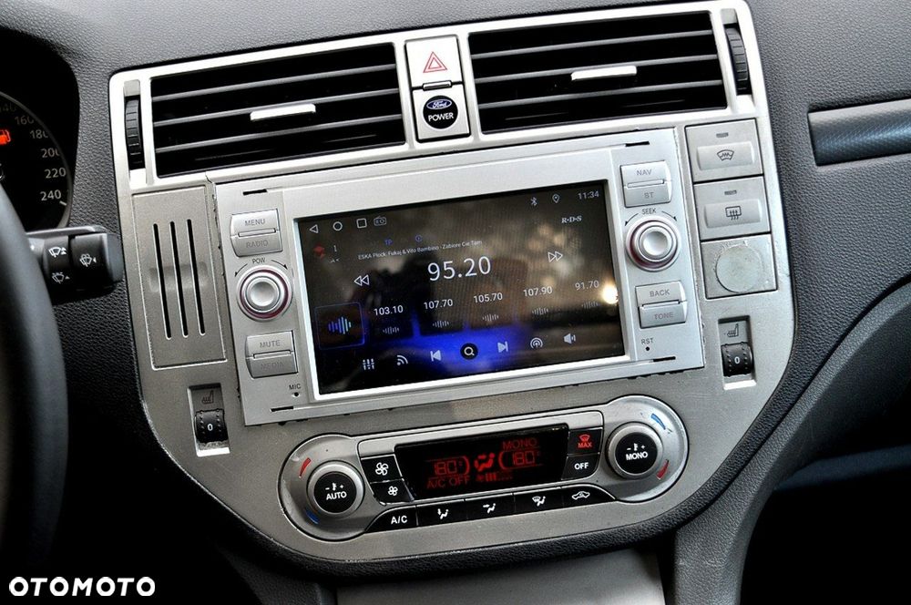 Ford Kuga 2.0 TDCi Titanium - 21