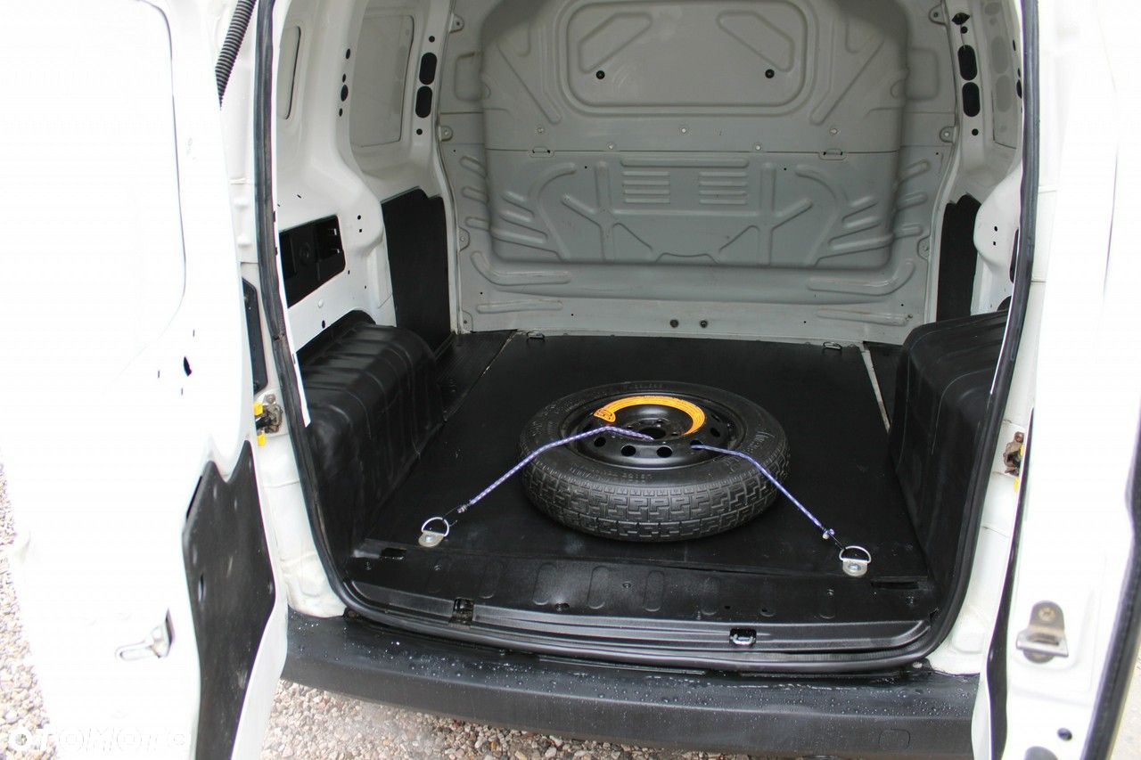 Fiat Fiorino - 9