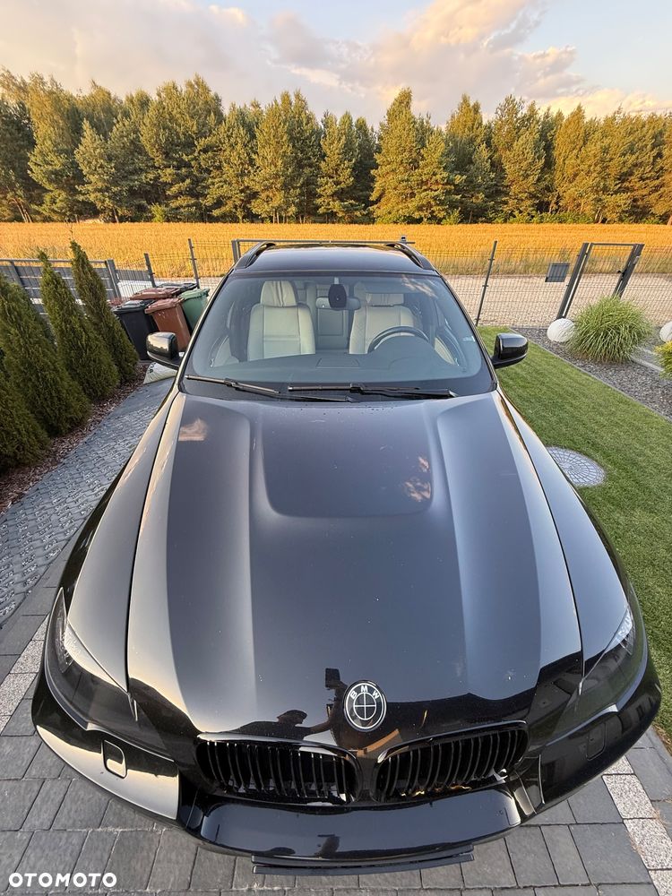 BMW X6 - 28