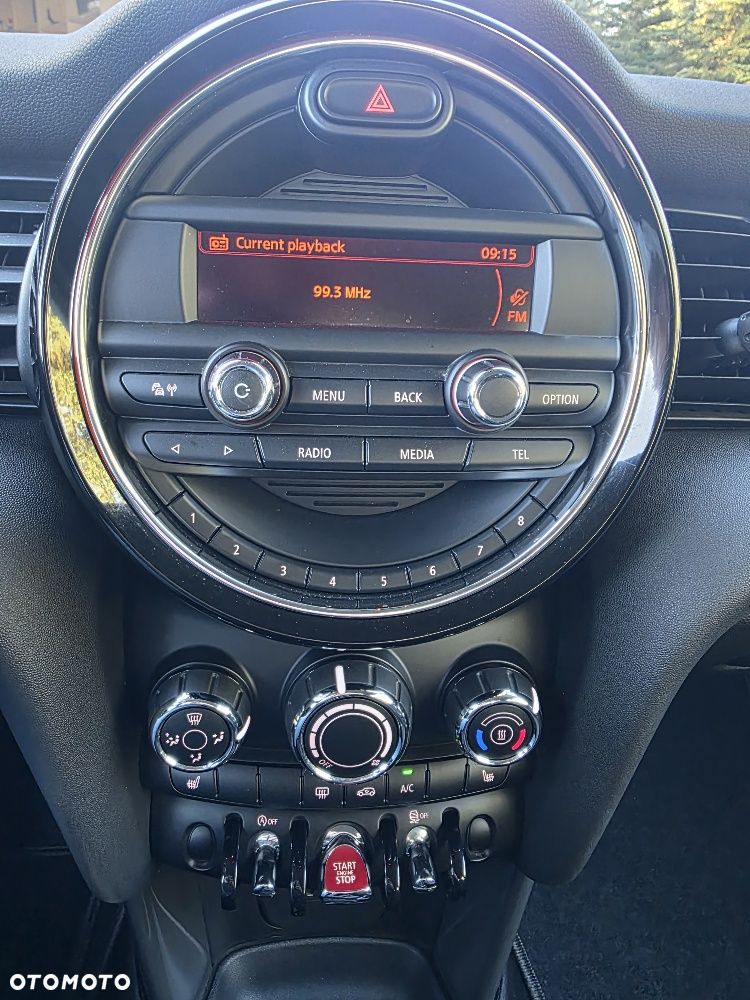 MINI Cooper - 18