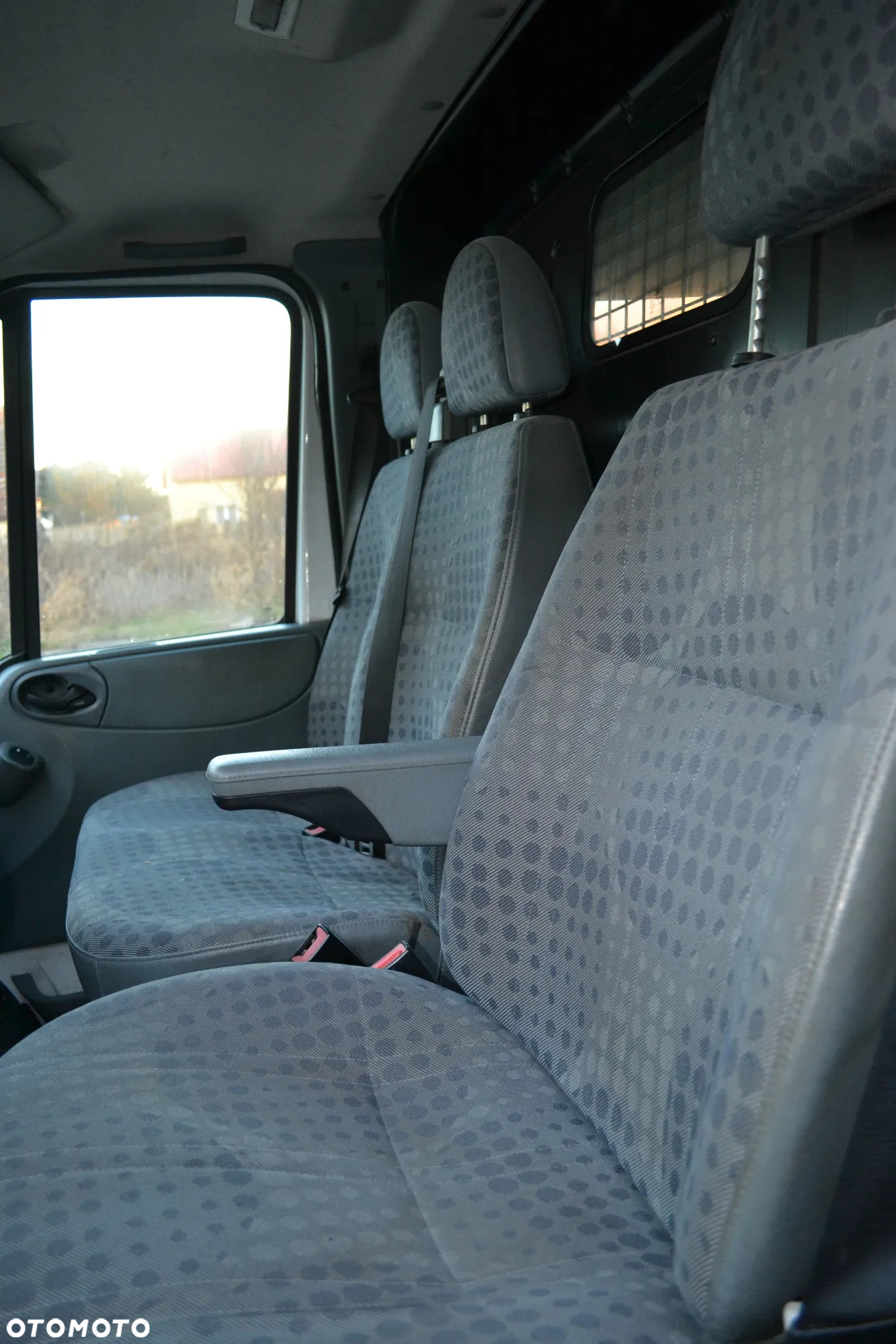 Ford TRANSIT - 8