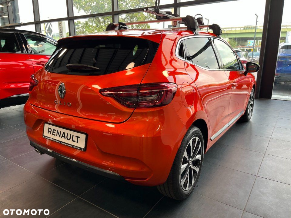 Renault Clio - 3