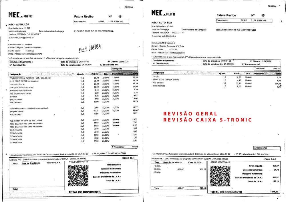 Audi A4 Avant 2.0 TDI DPF clean quattro S tronic S line Sport Pack - 33
