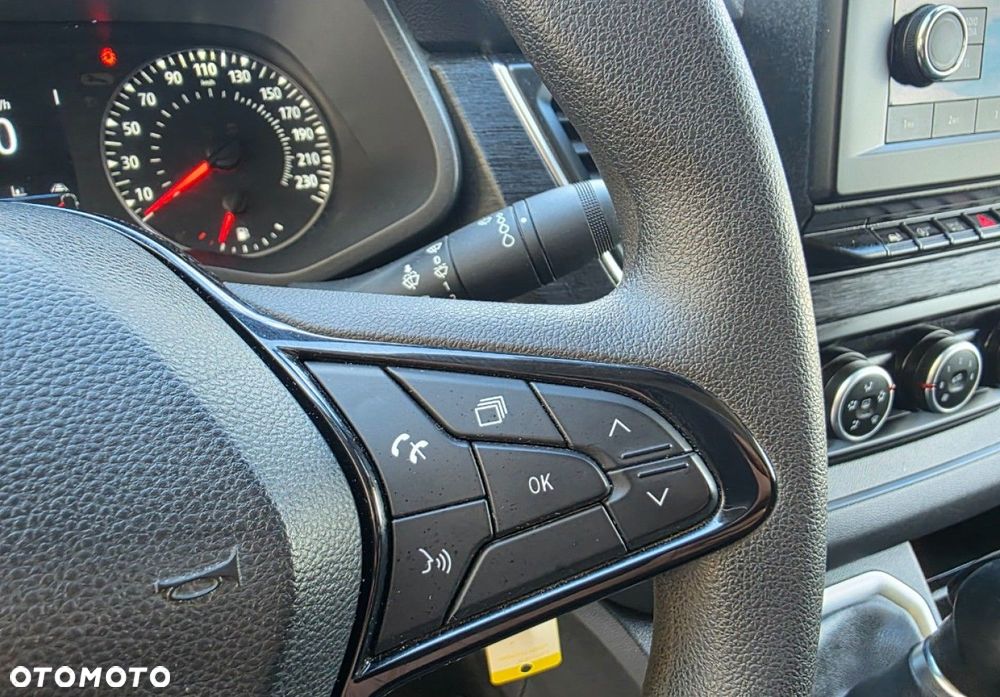 Renault Trafic - 14