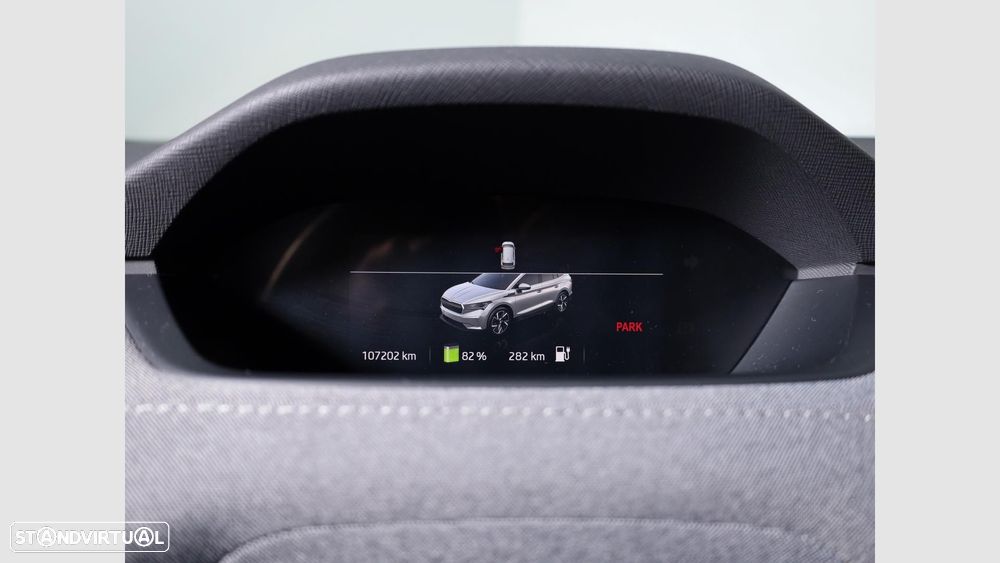 Skoda Enyaq iV 80 - 13