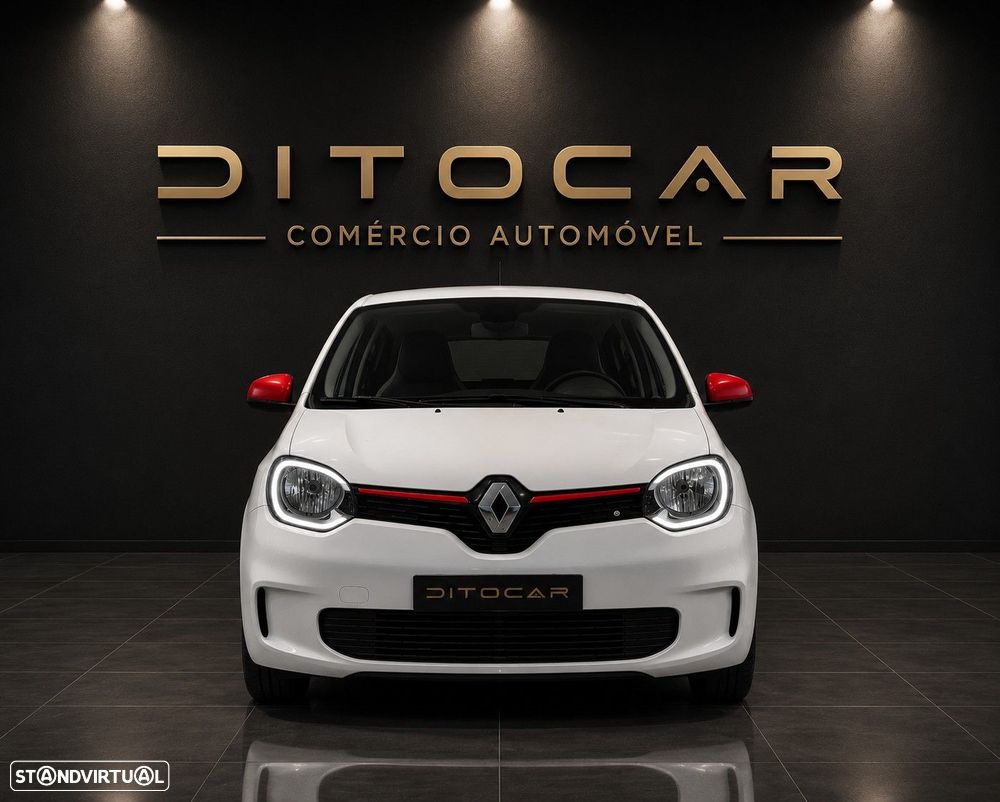 Renault Twingo SCe 75 INTENS - 3