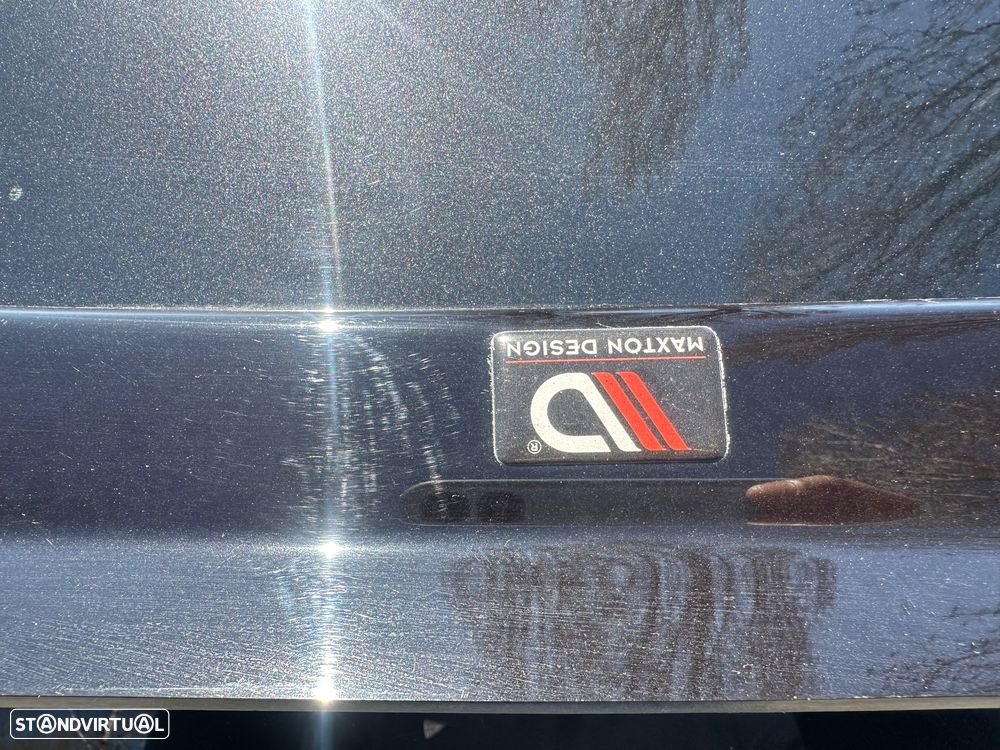 BMW 116 d M Sport - 42