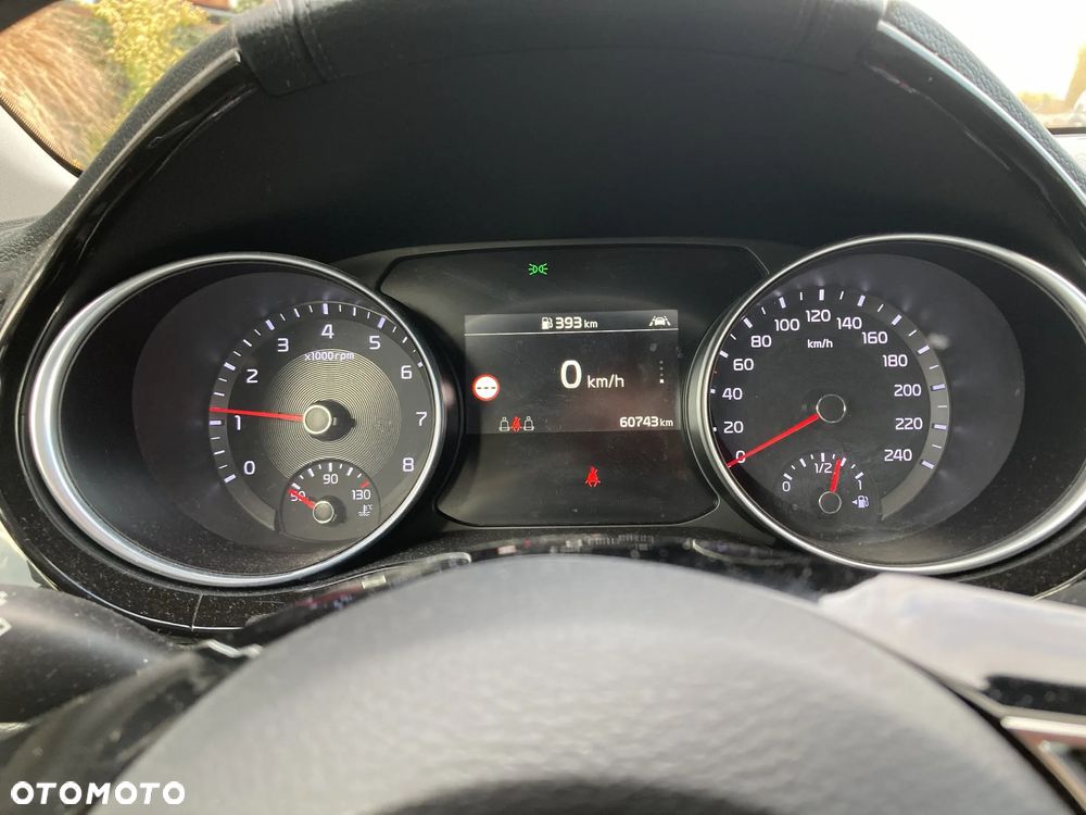 Kia XCeed 1.4 T-GDI L Business Line - 24