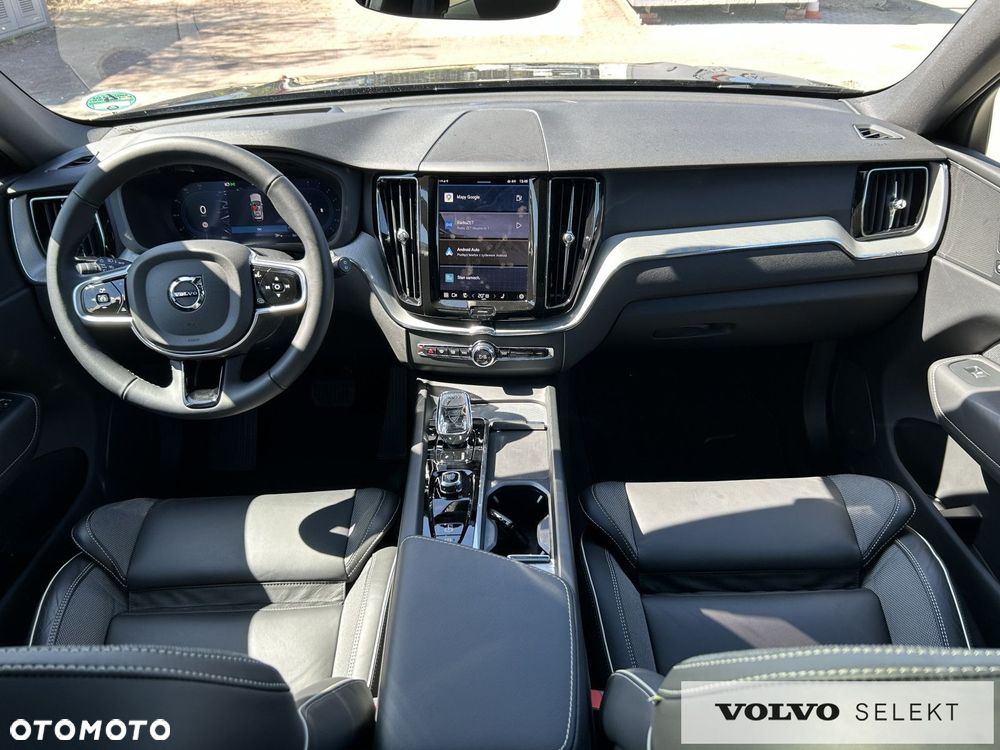 Volvo XC 60 - 33