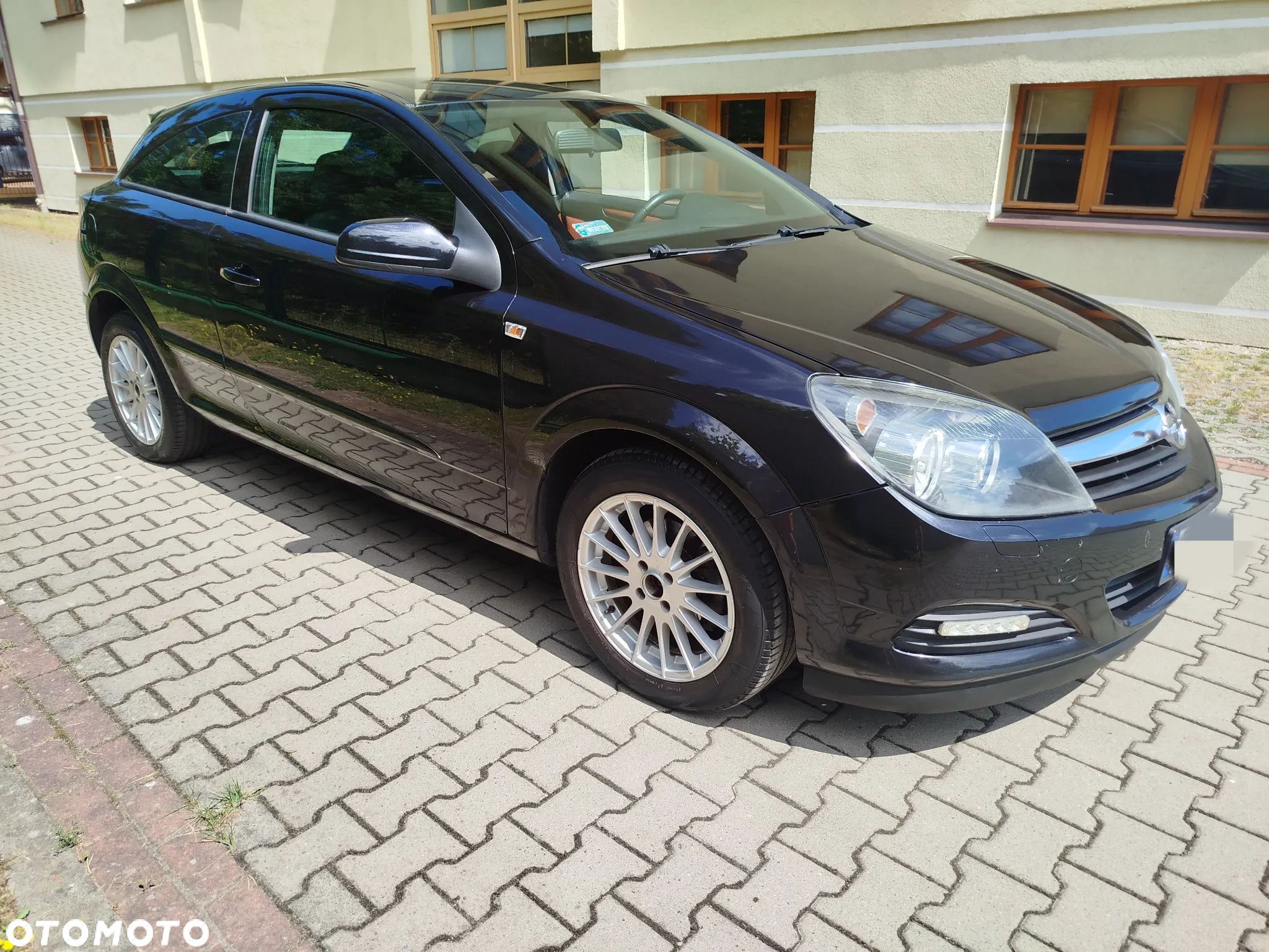 Opel Astra - 4