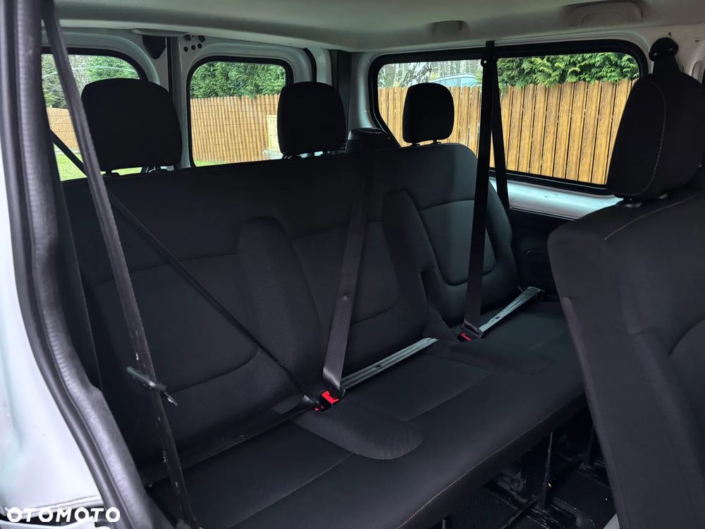 Renault Trafic L2H1 2,9t Pack Clim - 10