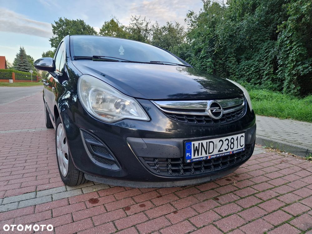 Opel Corsa 1.2 16V Enjoy - 2