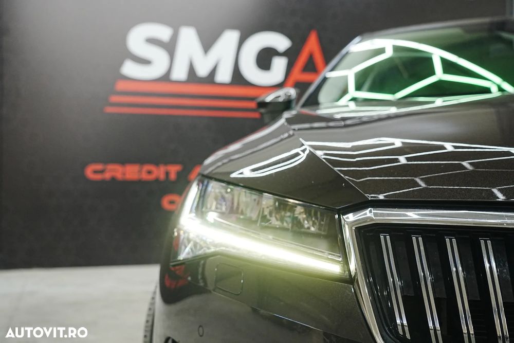 Skoda Superb 1.5 TSI ACT DSG Style - 21