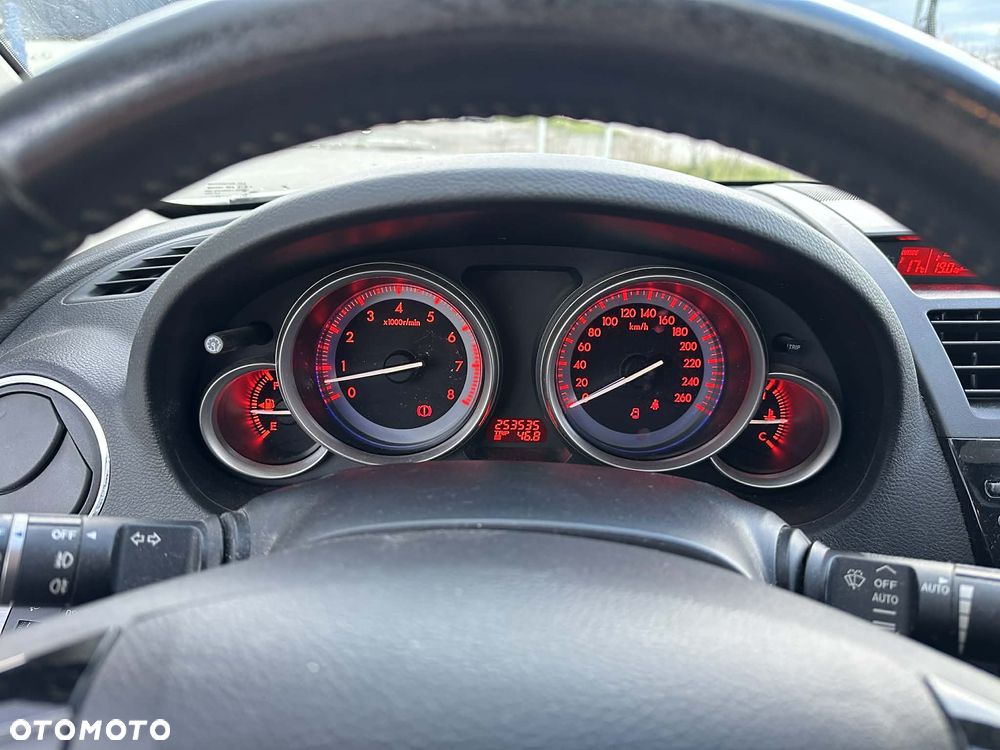 Mazda 6 Sport 2.0 MZR DISI 90th Anniversary - 31