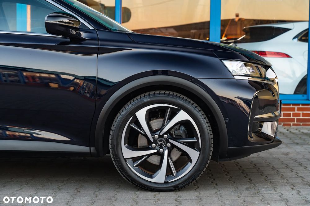 DS Automobiles DS 7 Crossback 1.6 PureTech Rivoli - 11