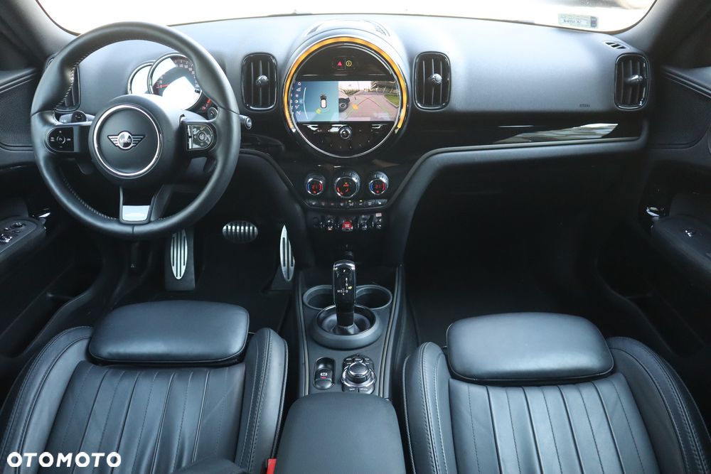 MINI John Cooper Works - 19
