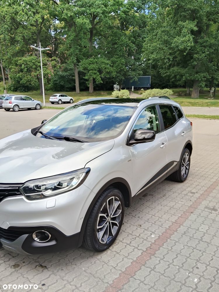 Renault Kadjar - 3