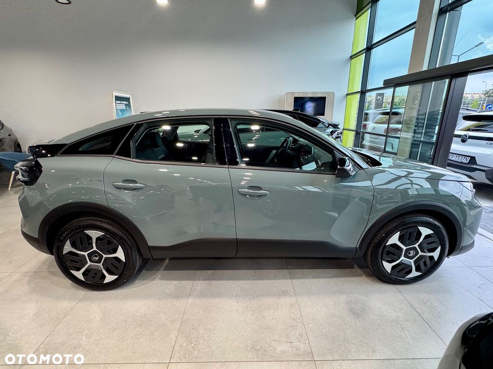 Citroën C4 1.2 PureTech Plus S&S EAT8 - 7