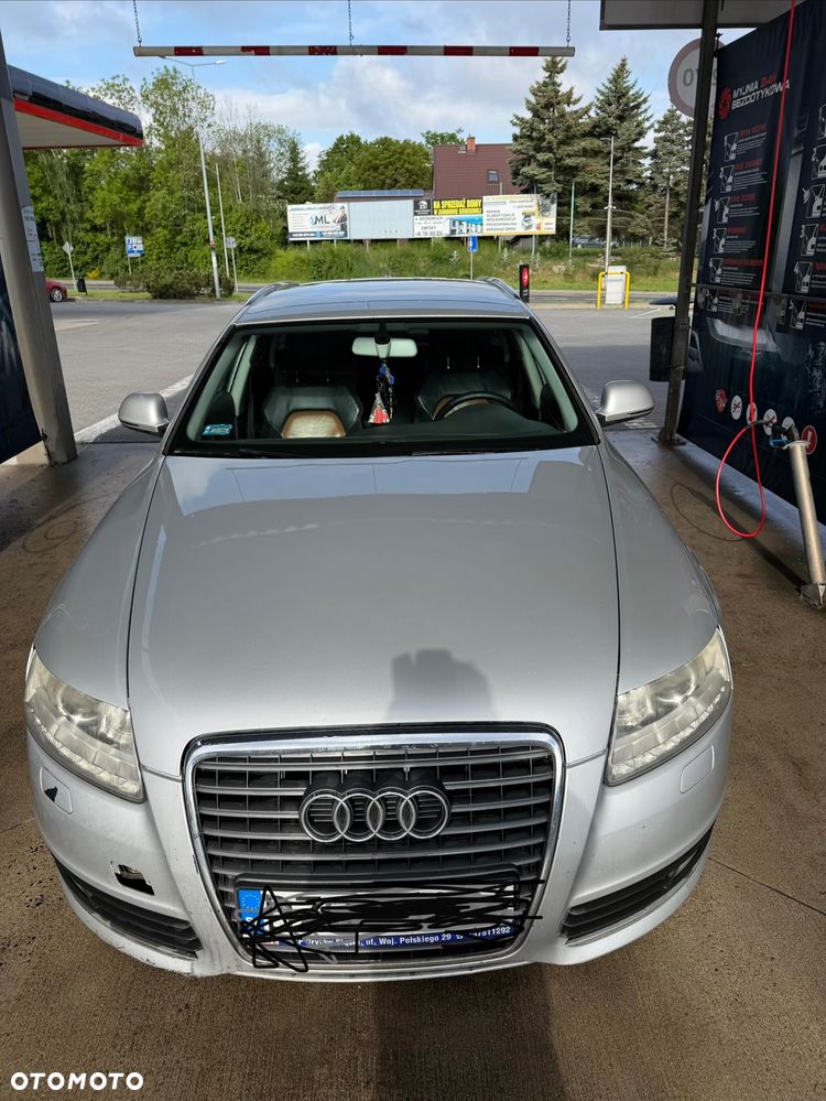 Audi A6 Avant 2.7 TDI - 3