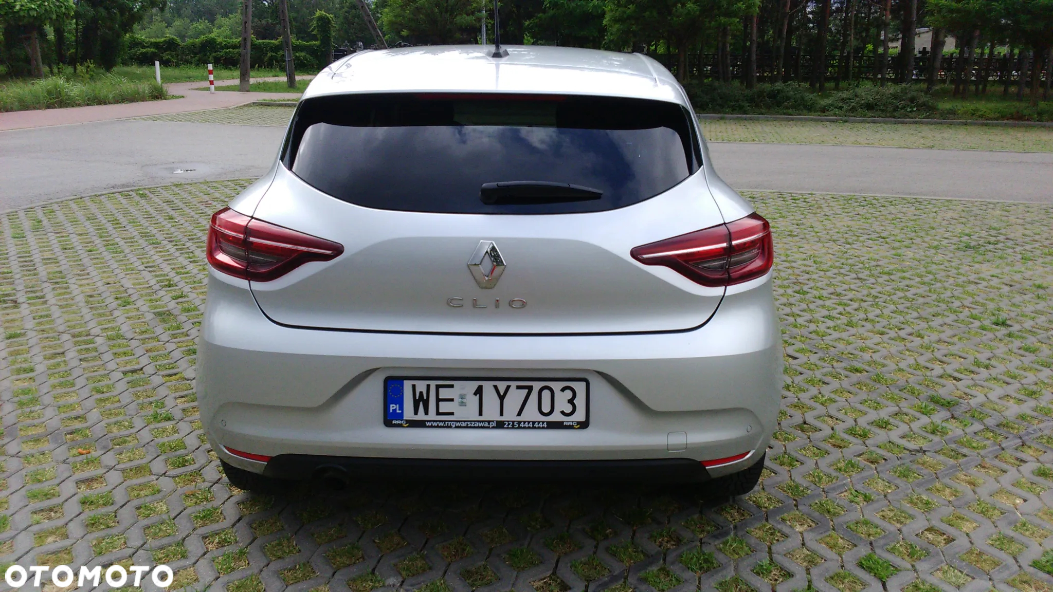 Renault Clio 1.0 TCe Intens - 14