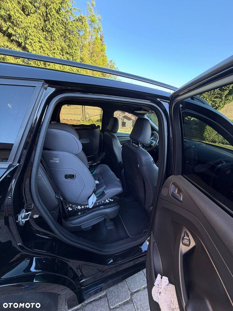 Ford Kuga 2.0 TDCi AWD ST-Line Black - 7