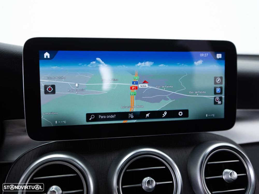 Mercedes-Benz GLC 300 de 4Matic 9G-TRONIC - 31