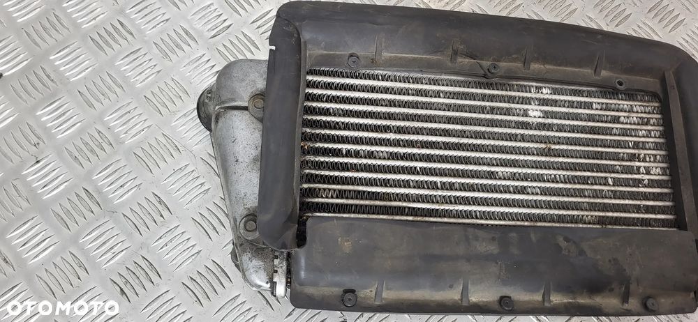 Suzuki Grand Vitara I 2.0 TD Intercooler - 3