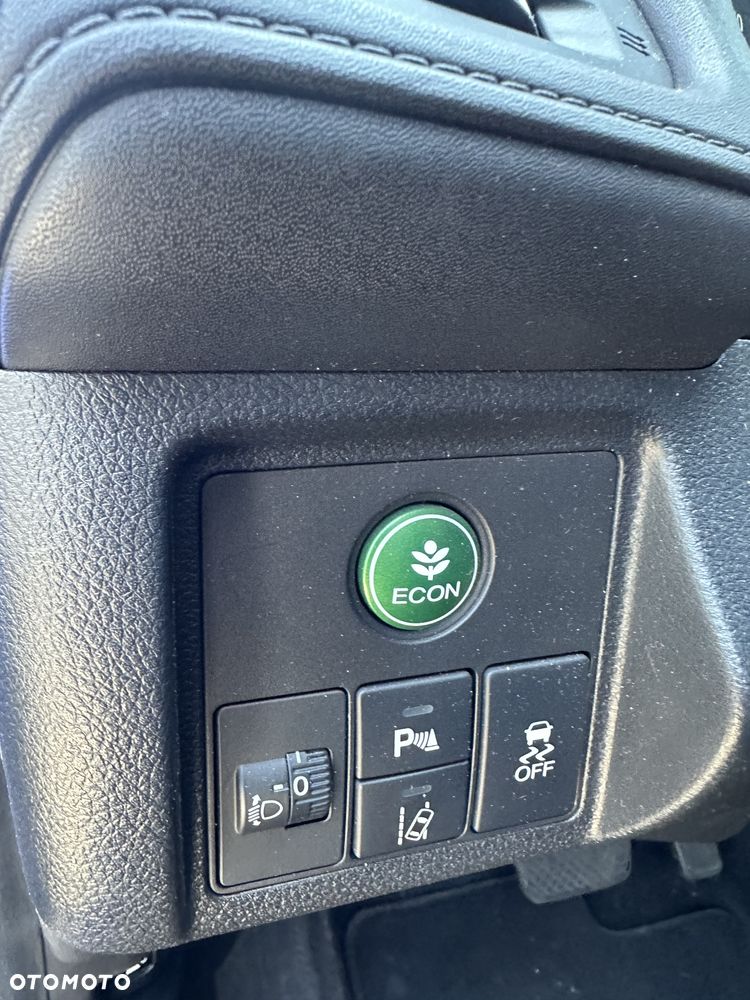 Honda HR-V 1.5 Elegance (ADAS / Connect+) CVT - 10