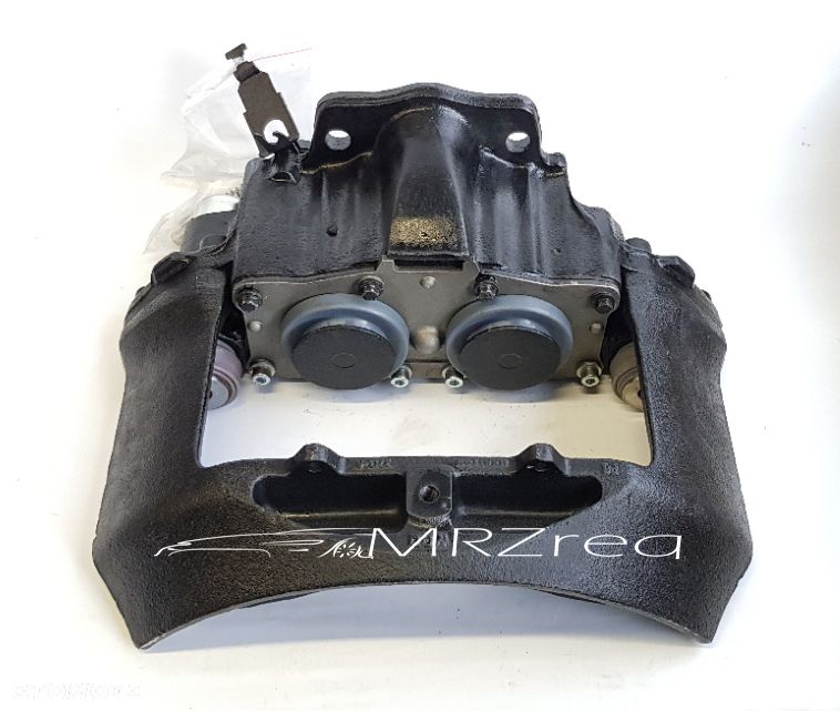 Zacisk Hamulcowy Volvo Renault Irisbus Man Meritor 68324245-3 elsa przód tył lewy prawy - 1