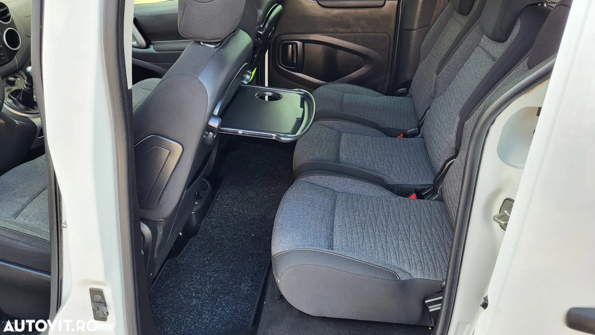 Citroën Berlingo - 7