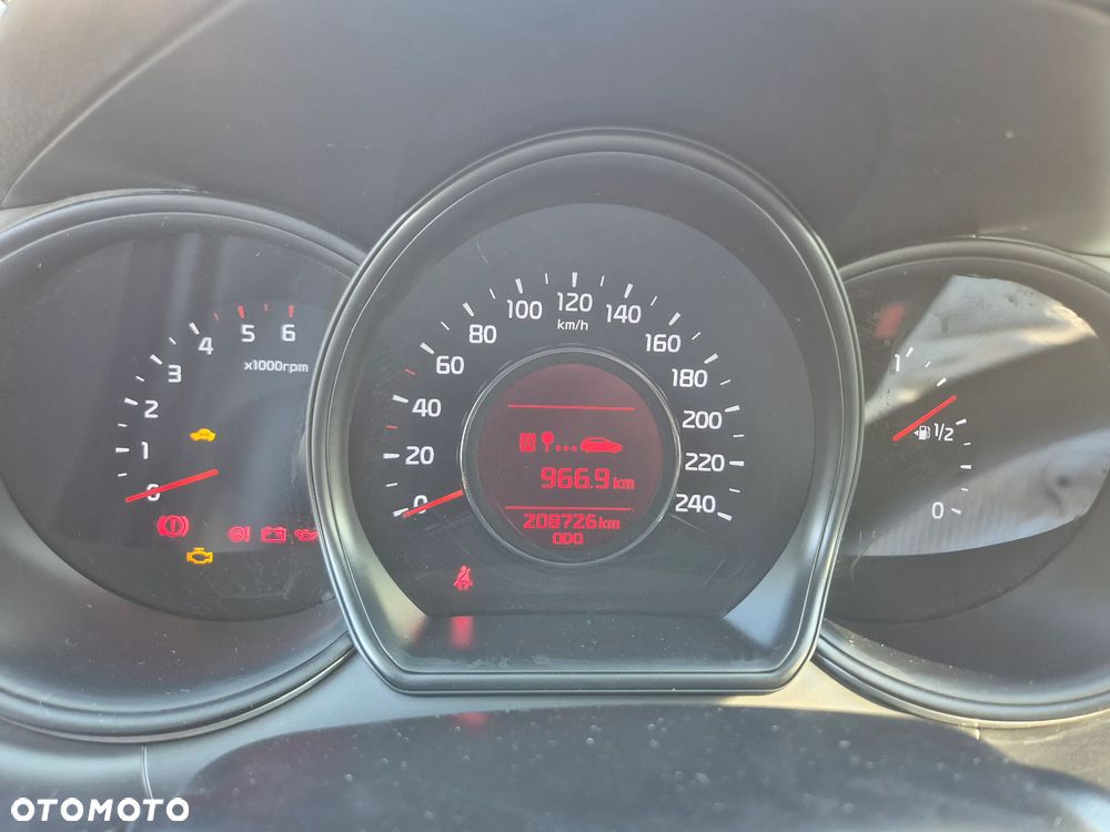Kia Ceed 1.6 CRDi M - 12