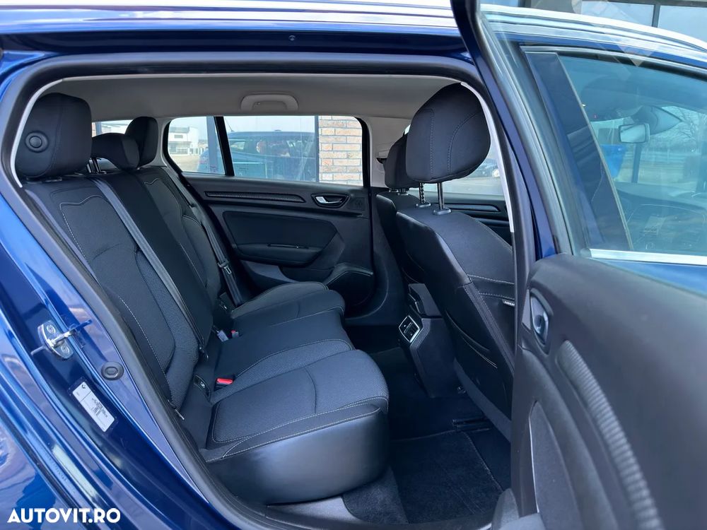 Renault Megane - 15