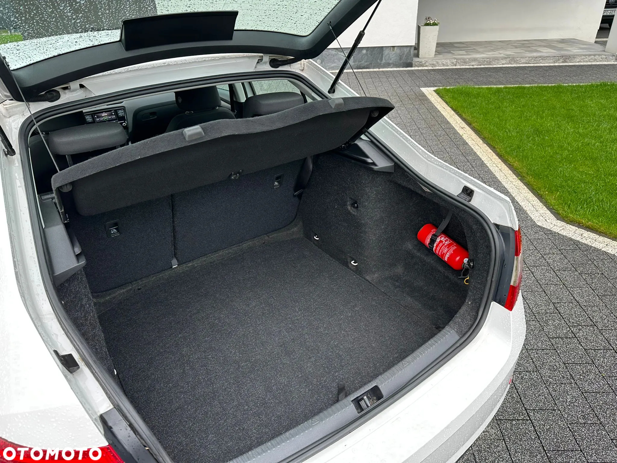 Skoda Octavia 1.6 TDI SCR Active - 19