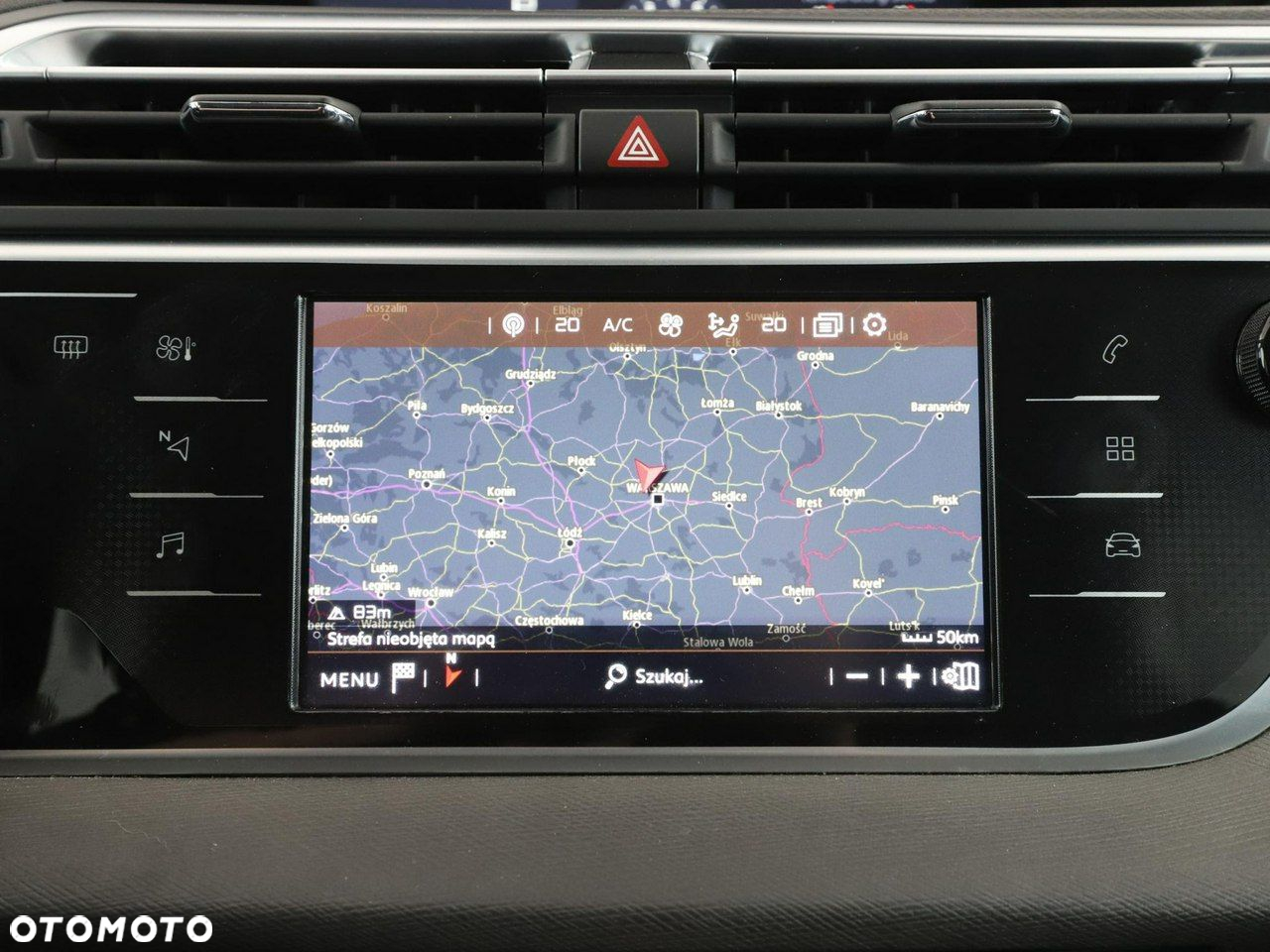 Citroën C4 Picasso 1.2 PureTech Shine S&S EAT6 - 27