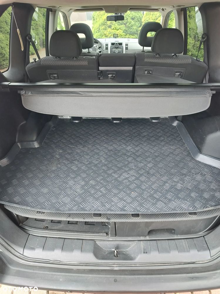 Nissan X-Trail 2.0 dCi SE - 18