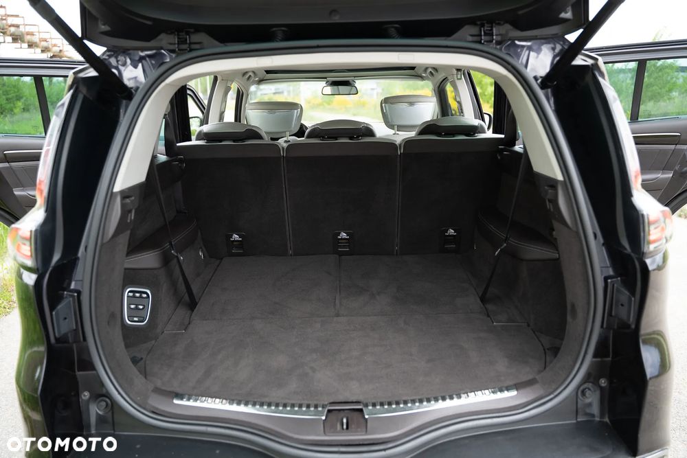 Renault Espace Energy dCi 160 EDC Initiale Paris - 24