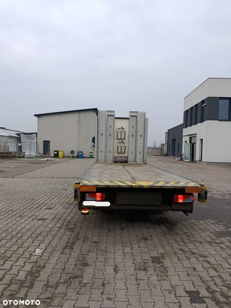 MAN TGL 7. 180 4x2 BB - 9