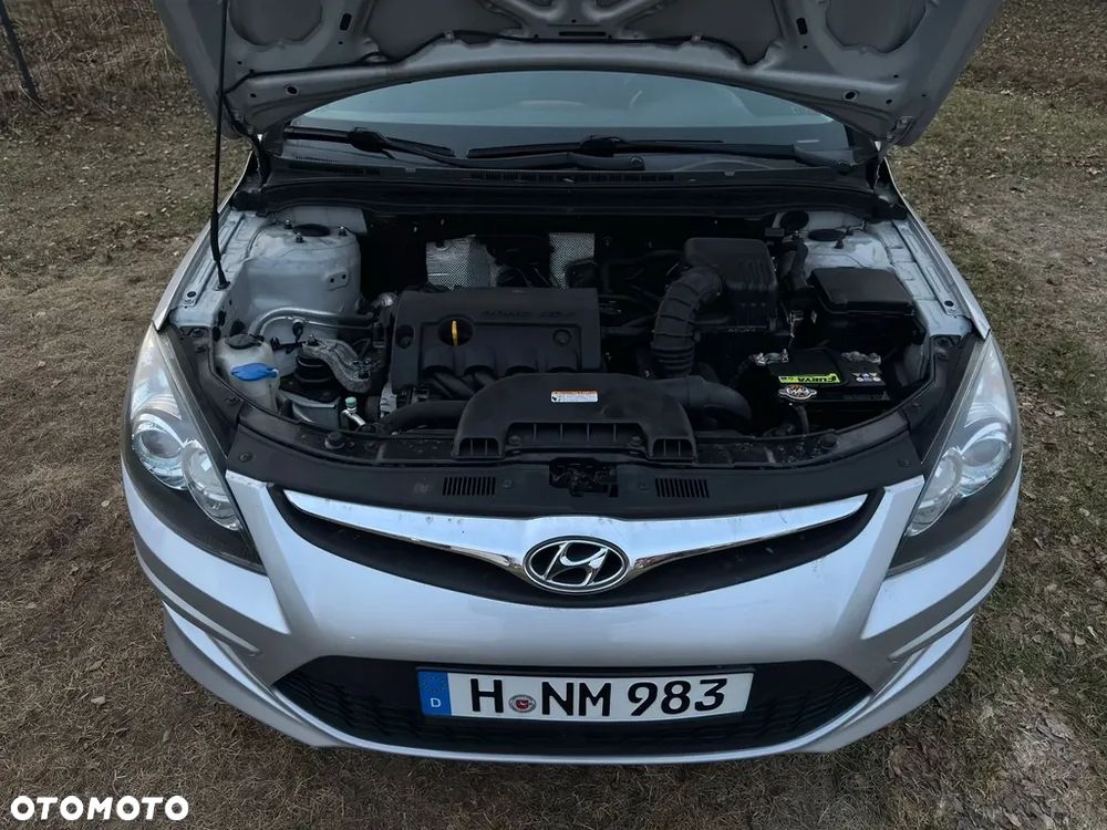 Hyundai i30 - 10