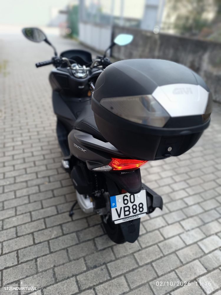Honda PCX125 PCX 125 - 7