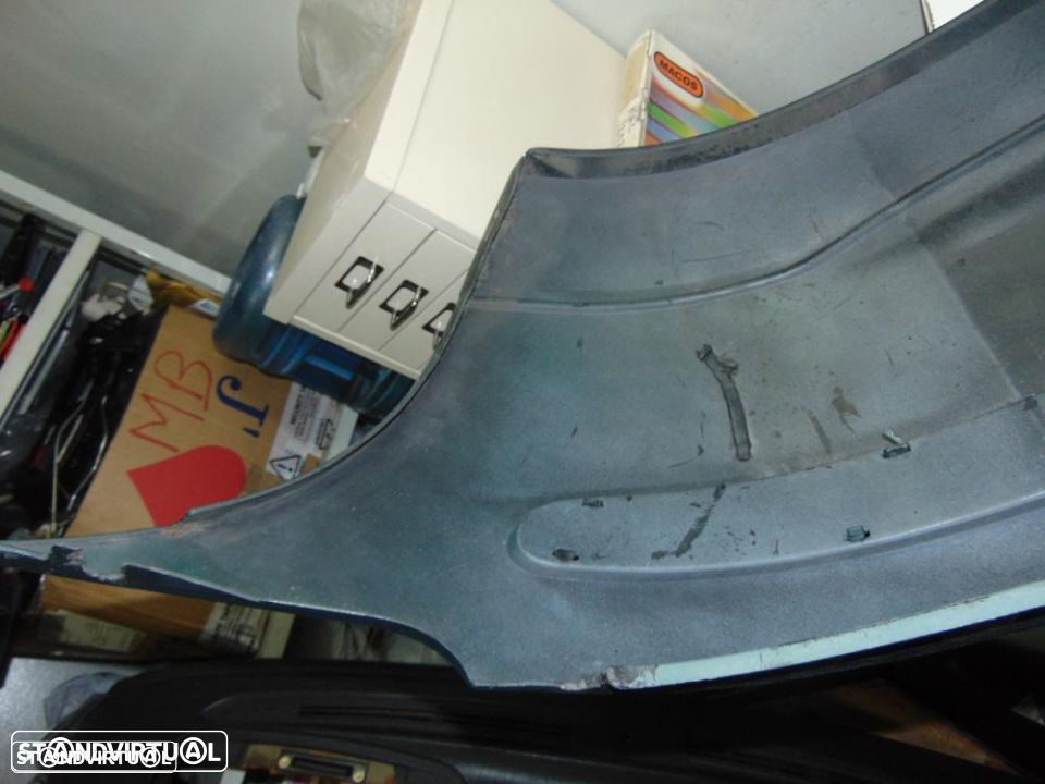 Rover 25 pára-choques de trás - 4