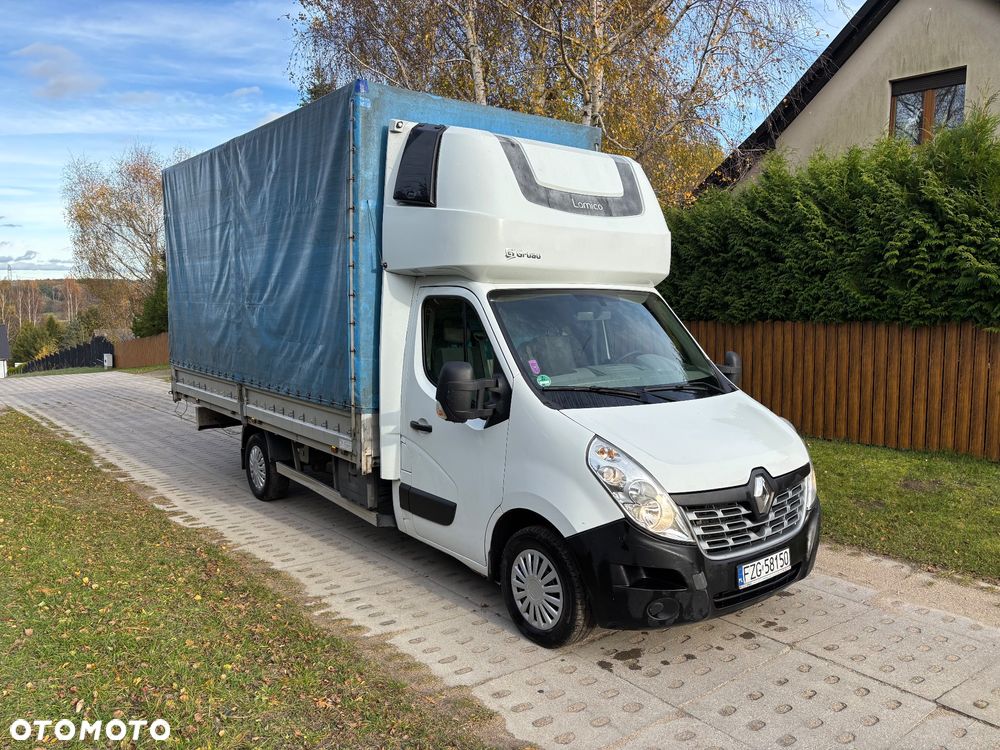 Renault MASTER - 10