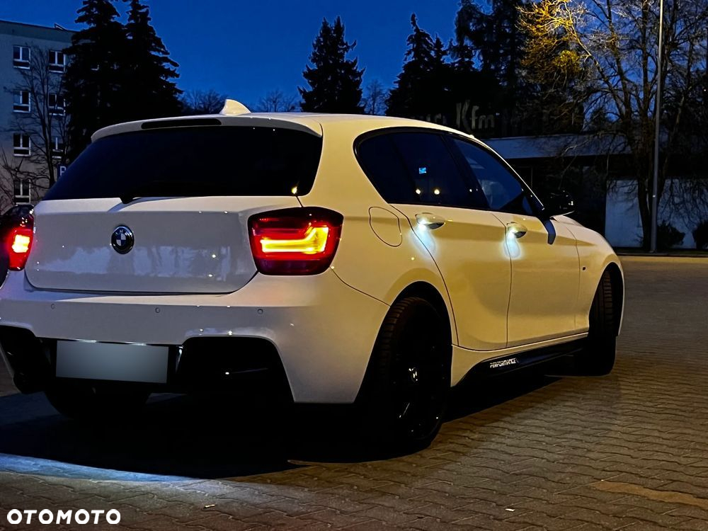 BMW Seria 1 116d - 29