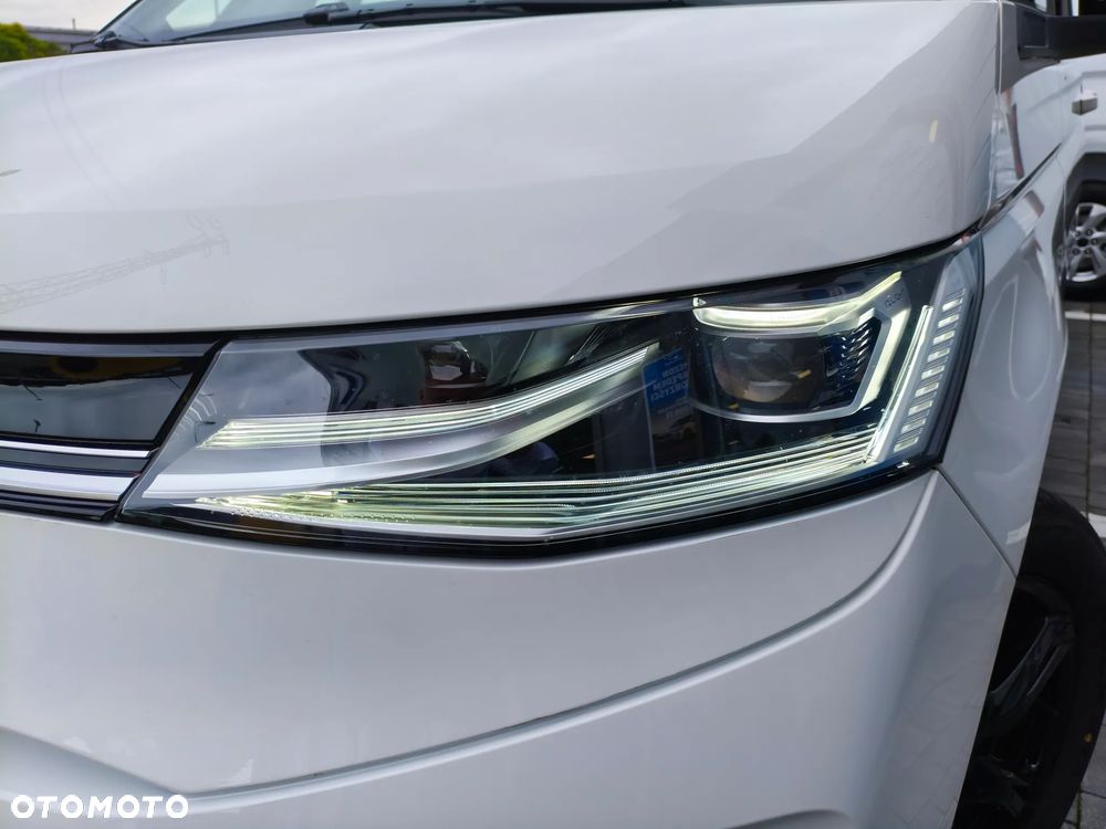 Volkswagen Multivan 2.0 TDI L2 Family DSG - 32